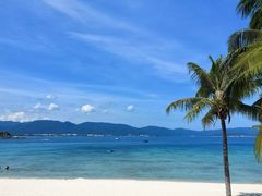 -三亚太阳湾柏悦酒店