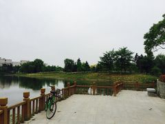 -江南大学(蠡湖校区)