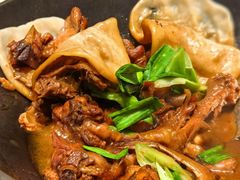 -集贤门·徽菜(福田店)