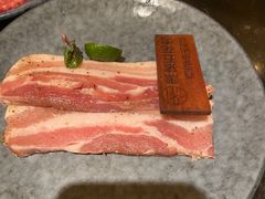-烧肉达人(凯德晶萃店)