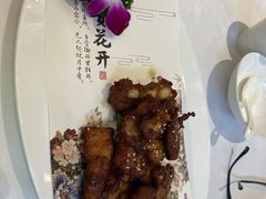 -乾隆美食·本帮菜(黄河路店)