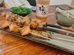 -深夜食堂(永康南路店)