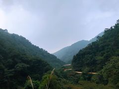 -古龙峡云天玻霸