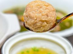 -宫燕府·京菜·烤鸭·淮扬菜(王府中心店)