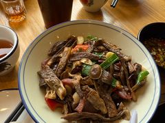 -妈妈的味道(和顺古镇店)