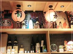 -有喜屋·烧鸟·居酒屋(三钢里店)