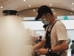 -Seesaw Coffee(上生新所店)