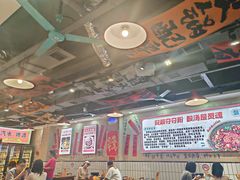 -黔有有贵州酸汤夺夺粉火锅(五味十字店)