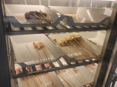 -小妖君串捞火锅(黄屯店)