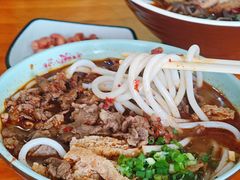 -宝小庆邵阳米粉(深圳市南山保利店)
