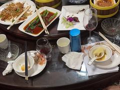-道南書院·私房菜·早午茶·茶馆