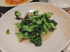 -香雪海饭店中餐厅(人民桥店)