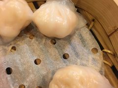 -添好运点心专门店(中环IFC店)