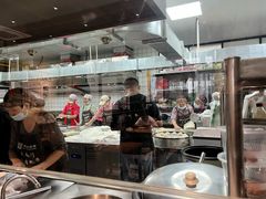 -大南门牛肉包子店