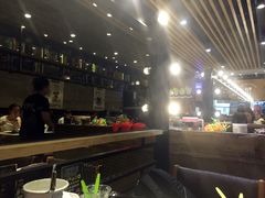 -火炉火自助餐(枫蓝国际店)