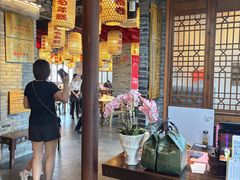 -二十八里太湖船菜(吉祥路店)