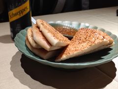 -丝路金桃·新疆菜(徐汇店)