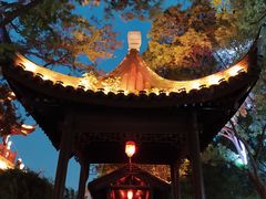 -苏州吴宫泛太平洋酒店