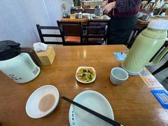 -老绥元烧麦·家常菜(体育场店)