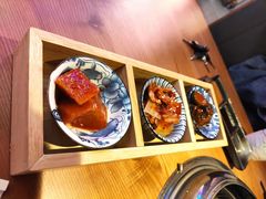 -丸藏和牛烧肉专门店(园区师惠坊店)