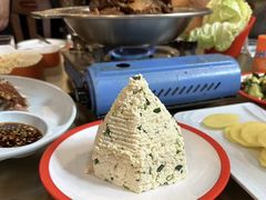 -聚首堂·特色小吃·肘子(什刹海德胜门店)