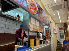 -二娃邓板凳面(解放碑店)
