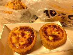 盘挞-鲍师傅糕点(春熙路店)