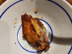 -盟重烧烤(高正街店)