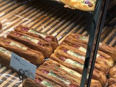 -东哥面包(江宁大润发店)