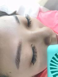 -初NAIL日式美甲美睫沙龙