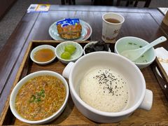 -蟹上黄·蟹黄面·江南糖水(人民广场店)