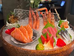 -花潮料理艺食馆(SM新生活广场店)