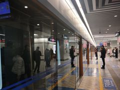 -北大街(地铁站)