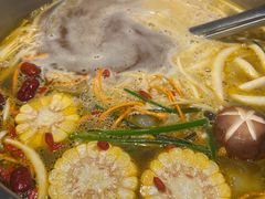 -潮正和潮汕牛肉火锅·老字号(番禺万达店)