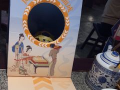 -南京大牌档(三阳广场苏宁店)