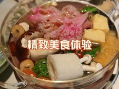 -叶叶菩提(太原别墅店)