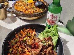 -HOTISLAND海鸡岛·韩国料理(江南西店)