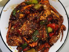 -李叔叔虾蟹大排档(青羊店)