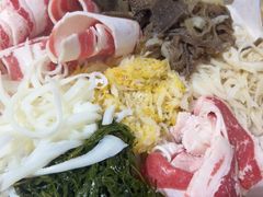 -乌拉烤肉(如皋首店)