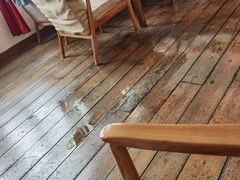 露天位-雕刻时光咖啡馆(交大店)