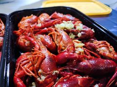 -寻虾记(小寨店)