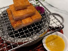 -江上荟·创意中国菜(绿地缤纷城店)