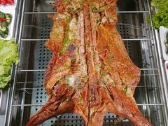 -炑羊香烤全羊(西三旗店)