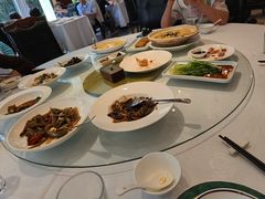 -老洋房花园饭店(绍兴路店)