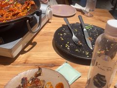 -KimPro 辛普乐概念韩餐