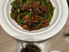 -艳阳天·非遗楚菜(武汉客厅店)