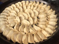 -汪记大王锅贴(成山路店)