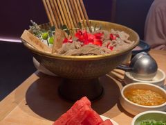-巴奴毛肚火锅(七宝领展广场店)