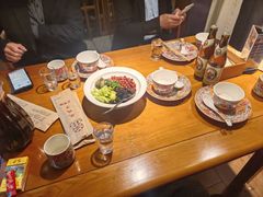 -鸽舞笙平金牌烧鸽子·融合菜(鲁谷店)