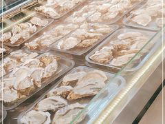 自助取餐区-蚝英雄鲜蚝自助专门店(长楹天街直营店)